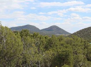 1880 Cerros Colorados, Santa Fe, NM 87501