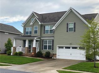 1118 Madison Lynn Way, Chesapeake, VA 23322