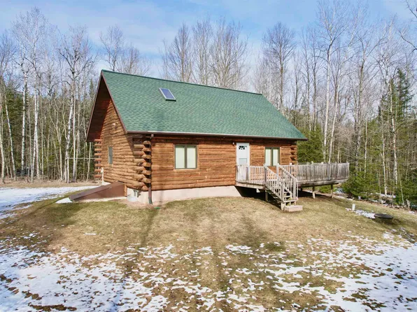 W5083 E Hardwood Ln, Porterfield, WI 54159