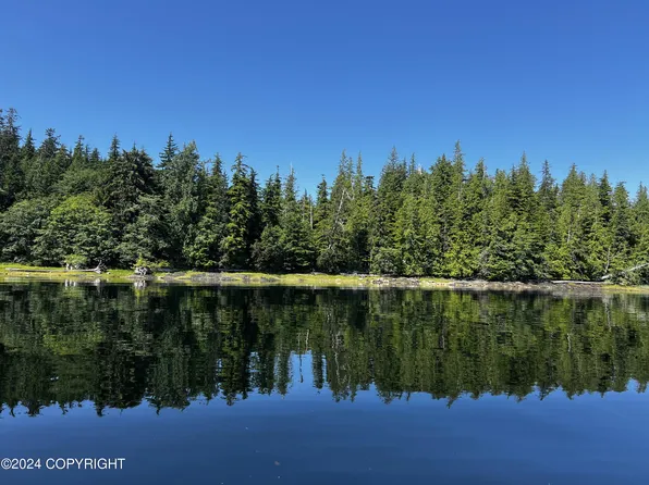 Nsa Carroll Inlt, Ketchikan, AK 99901