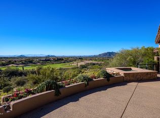 9777 E Forgotten Hills Dr, Scottsdale, AZ 85262