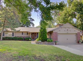 4354 E 60th Pl, Tulsa, OK 74135