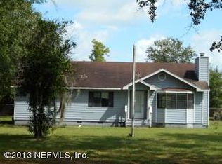 273 Michigan Ave E, Macclenny, FL 32063