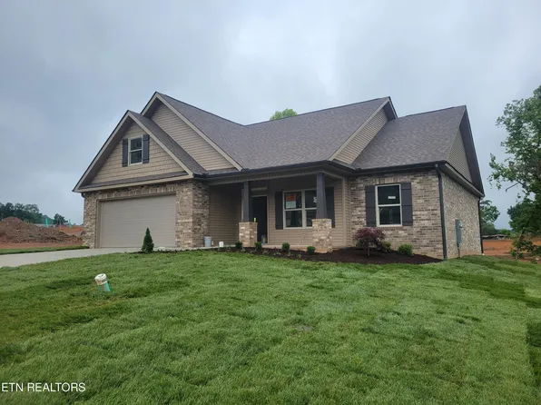 1413 Kenzi Rose Ln, Knoxville, TN 37918