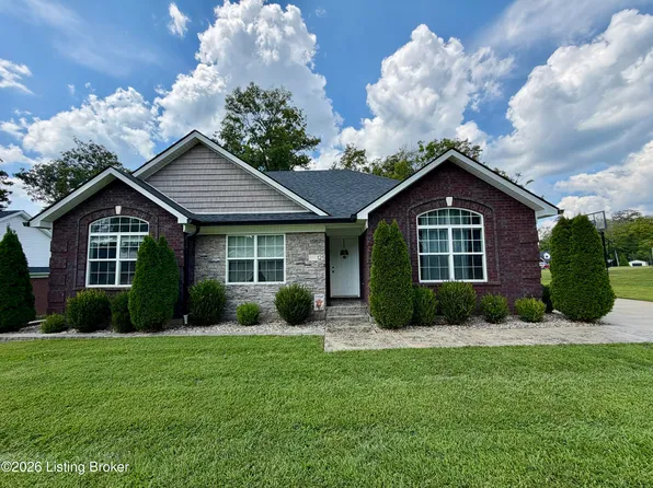 125 Peabody Loop, Coxs Creek, KY 40013