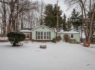 5958 Ridge Ave SE, East Sparta, OH 44626