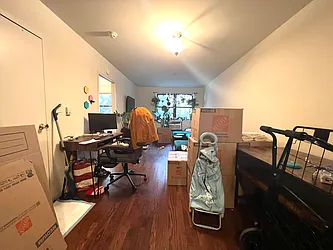 Rented by Best Apartments North Inc