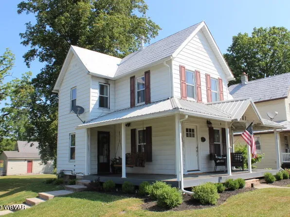 45 Green St, Muncy, PA 17756