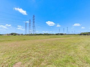 13500 Bohemian Hall Rd, Crosby, TX 77532