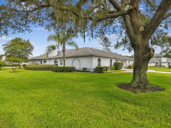 23221 Club Villas Dr, Land O Lakes, FL 34639