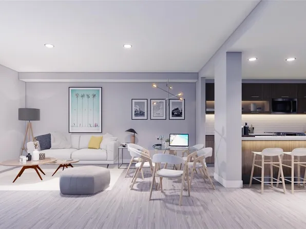 1938 Jackson Street #405, Hollywood, FL 33020