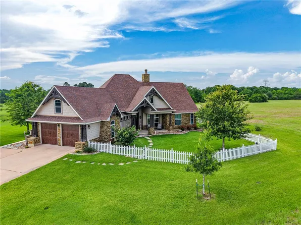 8299 County Road 179, Richards, TX 77873