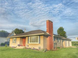 601 Webb St, Saint Marys, OH 45885