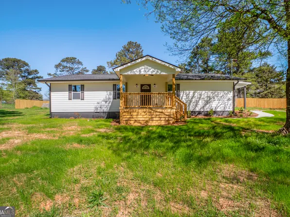 2159 Shiloh Rd, Greensboro, GA 30642