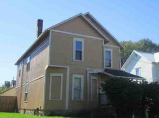 315 Belmont St #1/2, Marion, OH