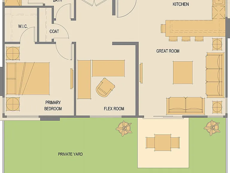 Abode At Litchfield Park — Photo 30