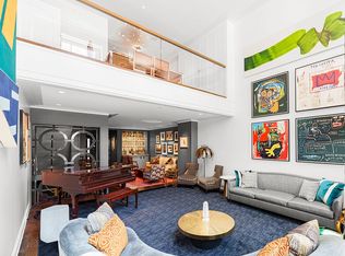 150 W 15th St, New York, NY 10011