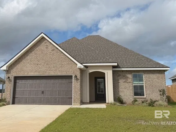 26423 Olivia Ct, Daphne, AL 36526