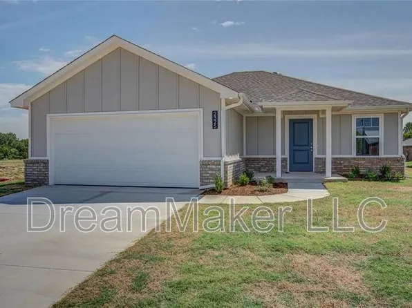 2325 S 28th Ter, Chickasha, OK
