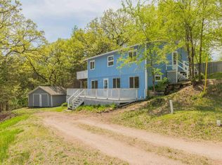 8735 163rd St NW, Clearwater, MN 55320