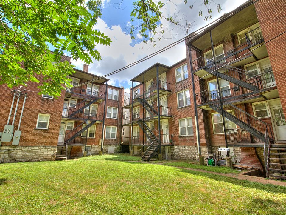 2nd image of 4561 Flad Ave APT 2E