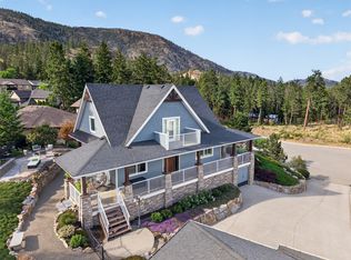 2478 Stone Grove Cres, West Kelowna, BC V4T 3A8