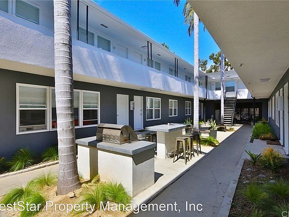 2nd image of 1246 E 2nd St APT 9