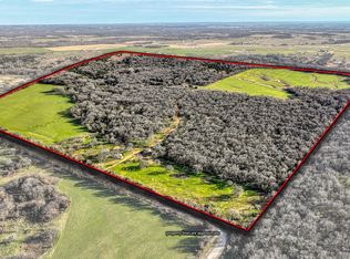 Whitt Rd, Perrin, TX 76486