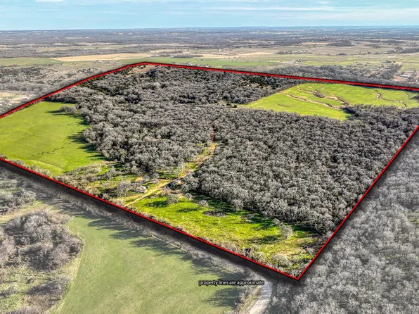 Whitt Rd, Perrin, TX 76486