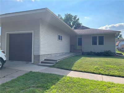 119 Jackson Street, Boyd, WI, 54726