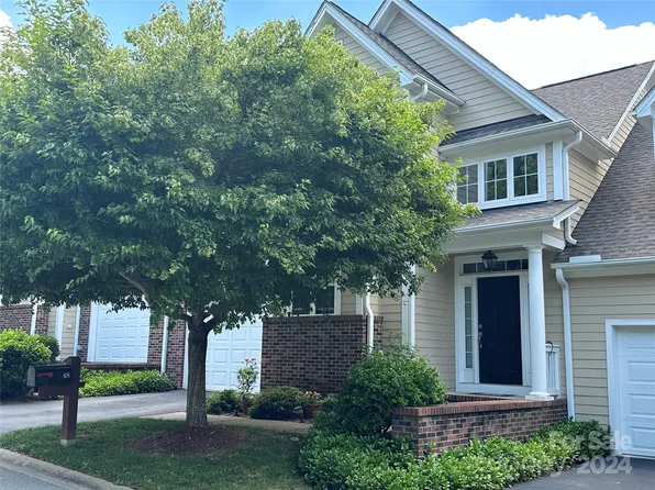 48 Black Horse Run, Biltmore Lake, NC 28715