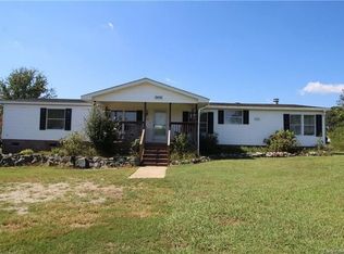 2406 Long Hope Rd, Monroe, NC 28112