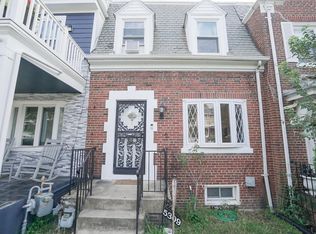 5309 7th St NW, Washington, DC 20011