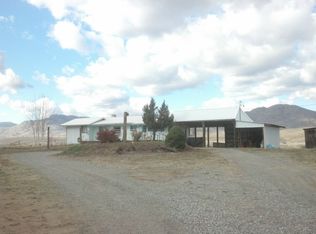 125 Simons Rd, Okanogan, WA 98840