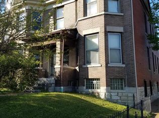 4201 Enright Ave, Saint Louis, MO 63108