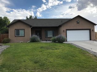 128 Eagle Ridge Dr, Parachute, CO 81635