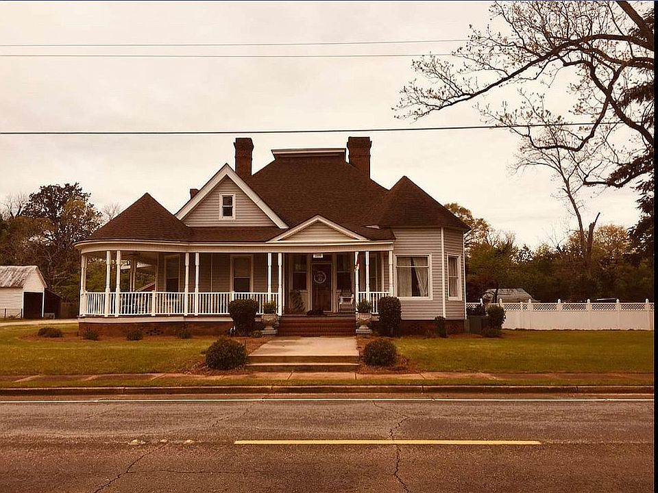 3399 Pearl St, Shellman, GA 39886 Zillow