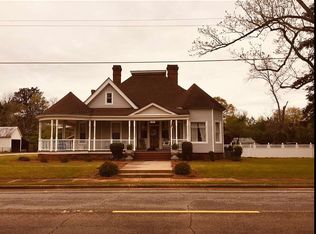 3399 Pearl St, Shellman, GA 39886