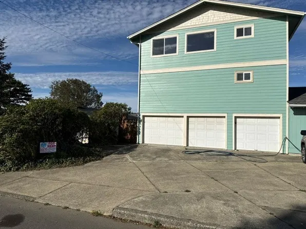 1412, 276 N Cammann St #274, Coos Bay, OR 97420