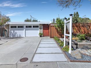260 Lassen Ave, Mountain View, CA 94043