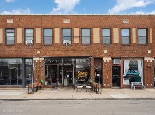 133-143 S Vine Ave #3, Park Ridge, IL 60068