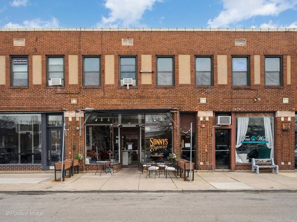 133-143 S Vine Ave #5