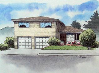 2031 Mira Vista Dr, El Cerrito, CA 94530