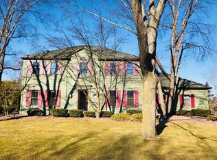 724 Forest View Dr, Verona, WI 53593