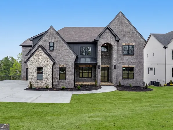 3267 N Bogan Rd, Buford, GA 30519