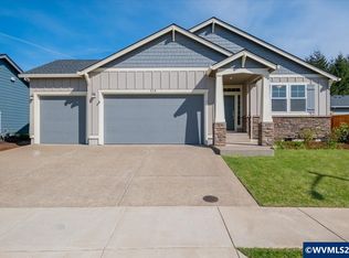 315 Cypress St, Mount Angel, OR