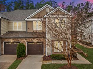 200 Mariah Towns Way, Garner, NC 27529