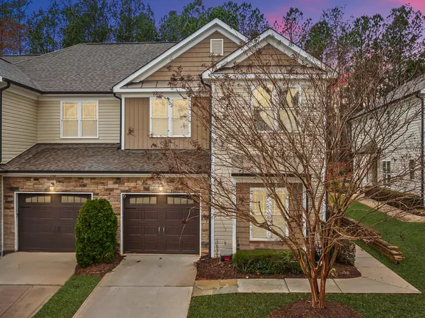 200 Mariah Towns Way, Garner, NC 27529