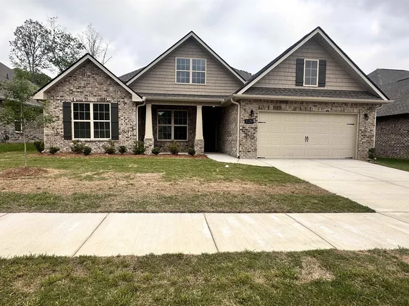 2129 Dustin Dr NE, Cullman, AL 35058