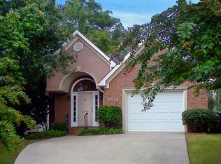 2548 Carriage Crk, Augusta, GA 30909